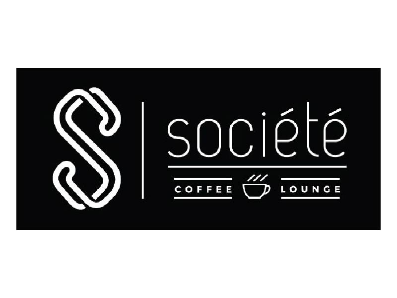 Societe Coffee Lounge logo