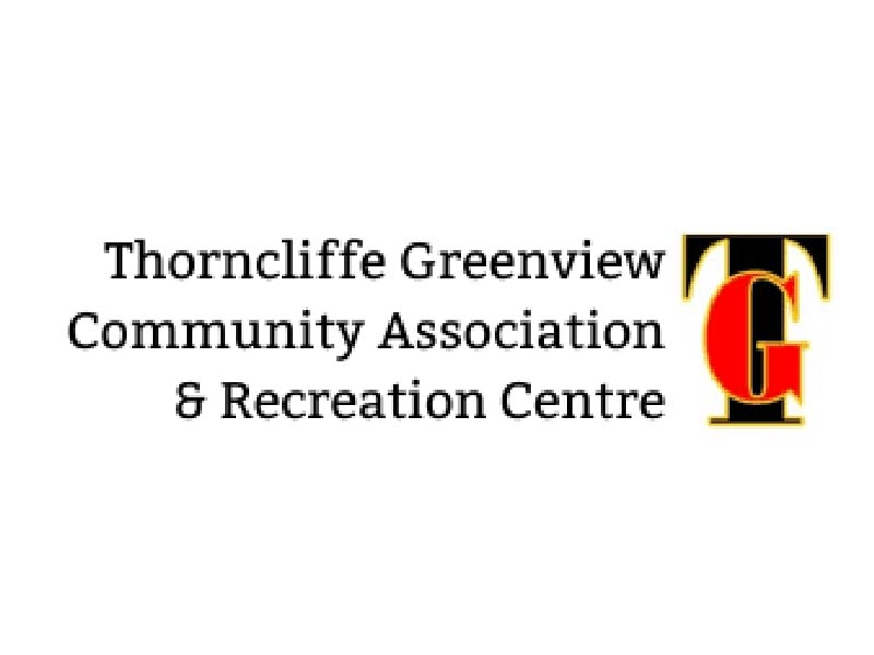 Thorncliffe-Greenview Community Association logo