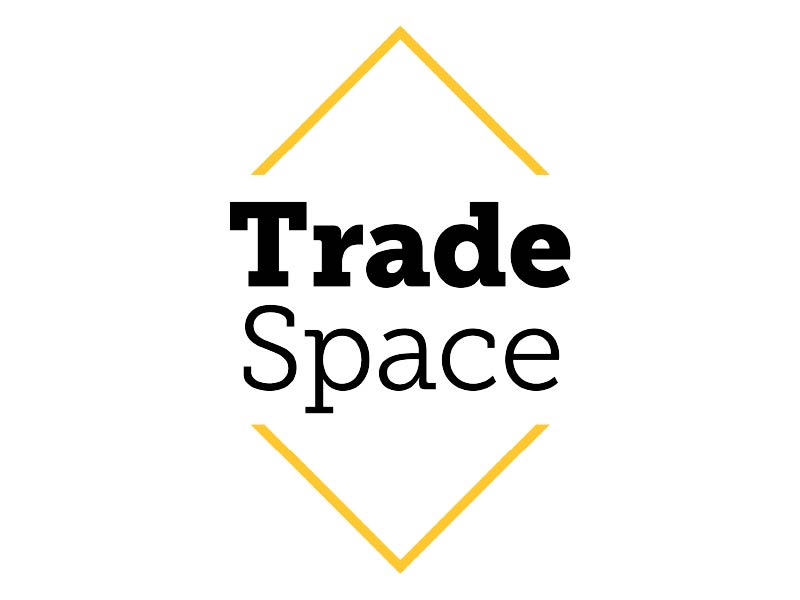 Tradespace logo
