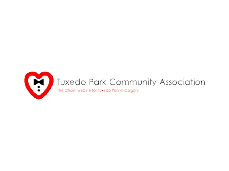 Tuxedo Park Community Association Logo