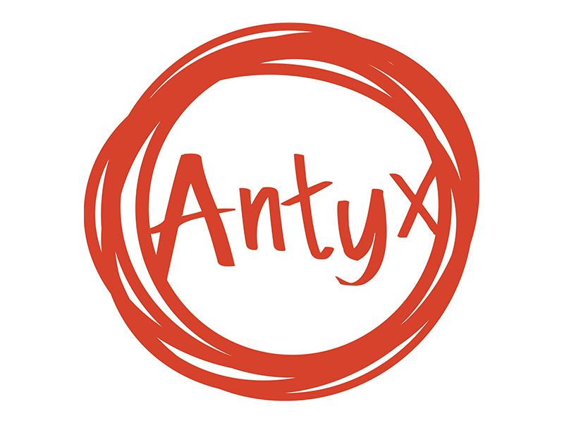 Antyx logo