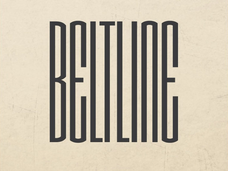 Beltline BIA logo
