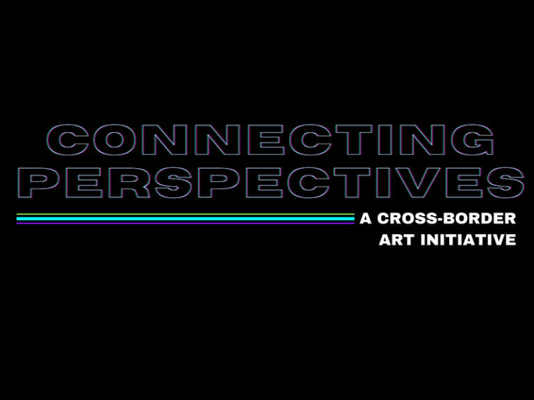 Connecting Perspectives: A Cross-Border Art Initiative