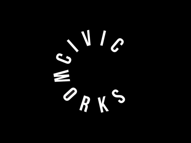 CivicWorks logo