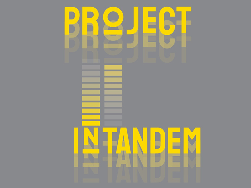 Project InTandem wordmark
