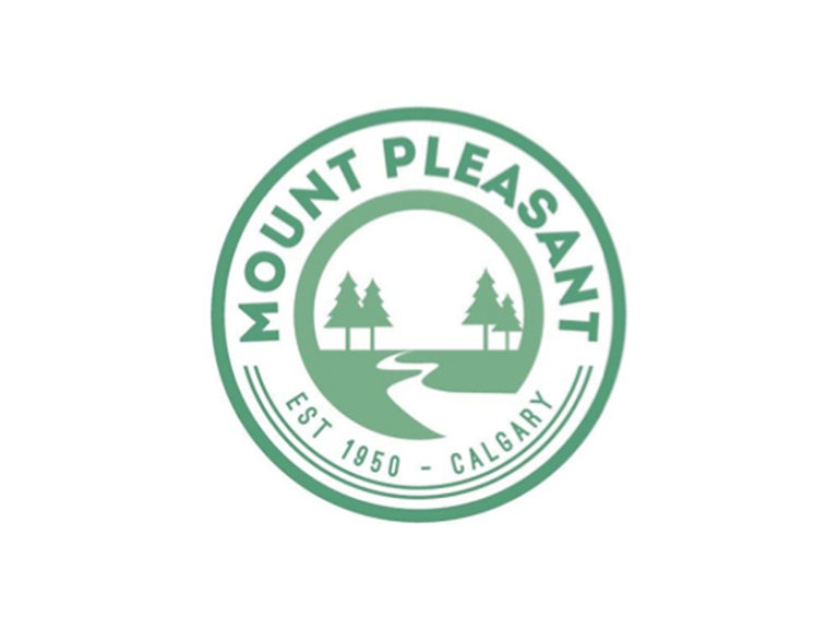 Mount Pleasant Community Association logo