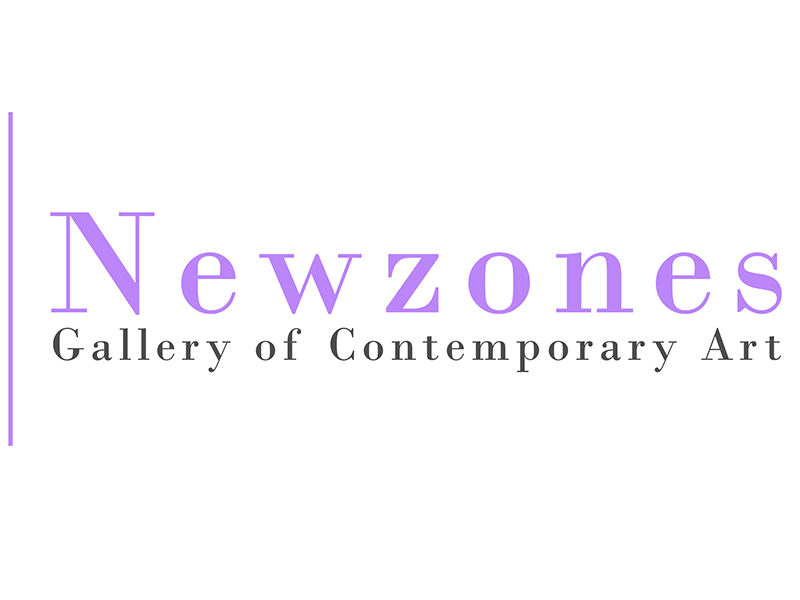 Newzones Gallery of Contemporary Art logo