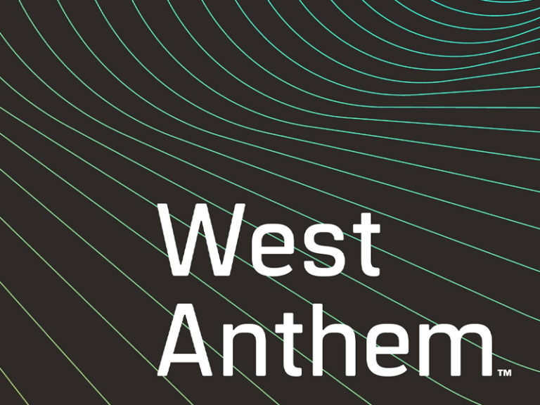 West Anthem logo