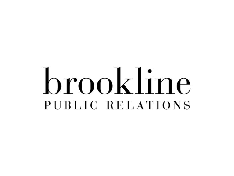 Brookline Public Relations logo