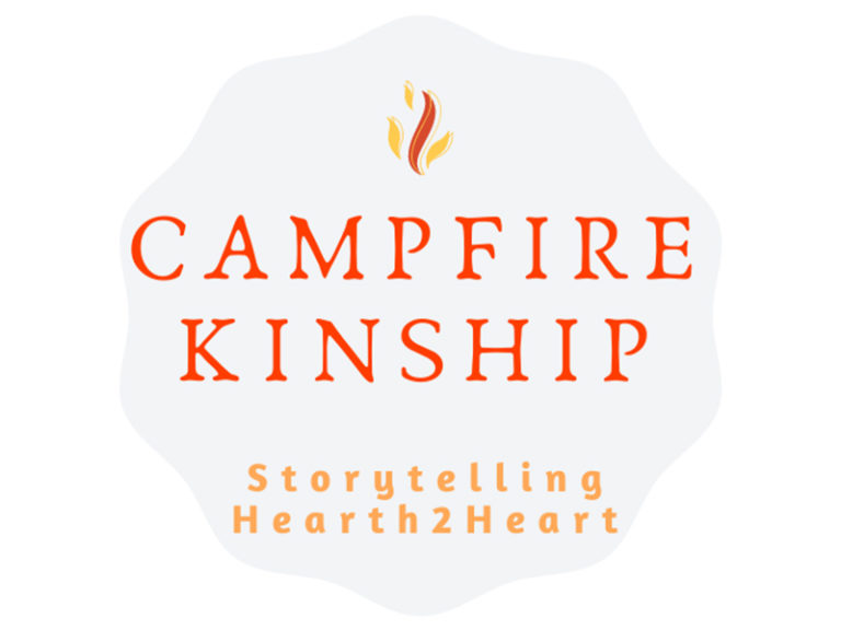 Campfire Kinship logo