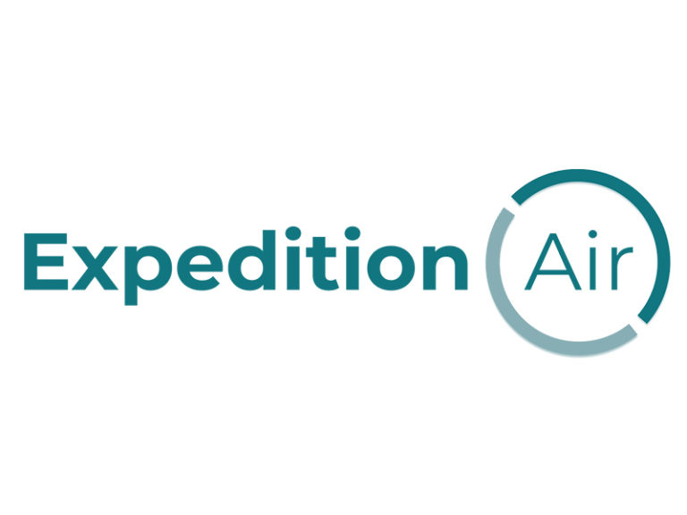 Expedition Air logo