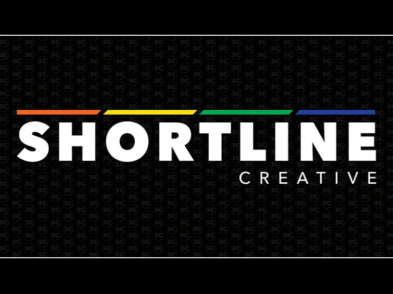 Shortline Creative logo