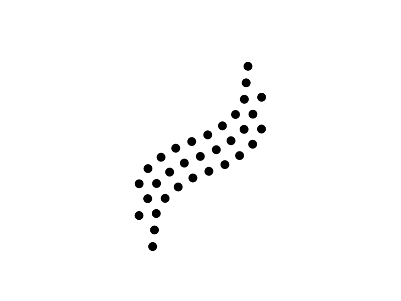The Bows logo