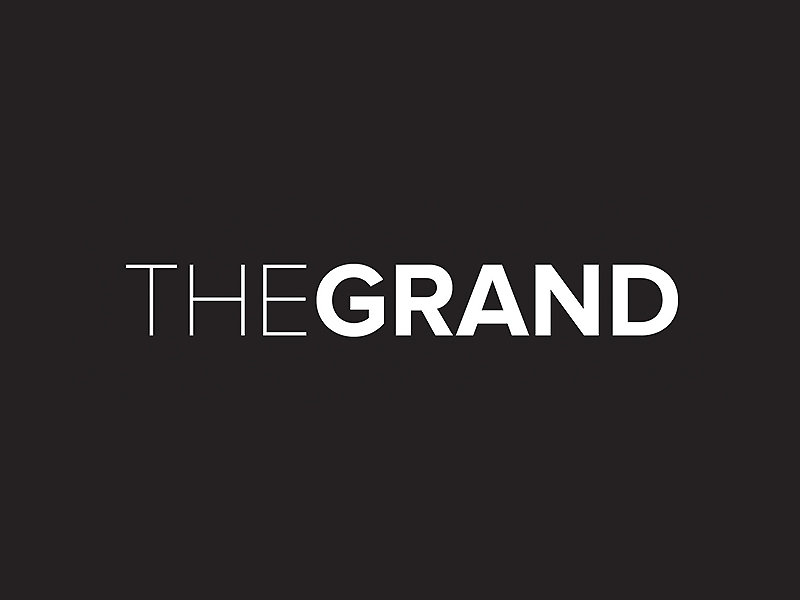 The GRAND logo