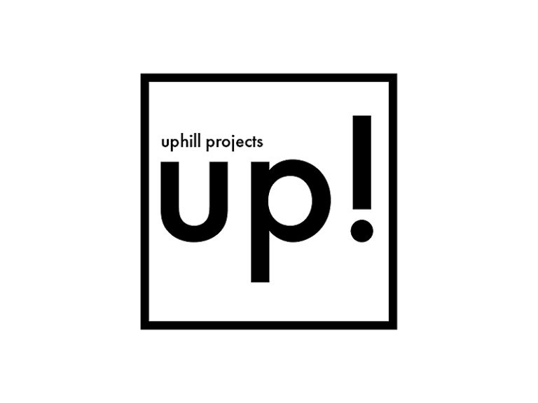 Uphill Projects logo