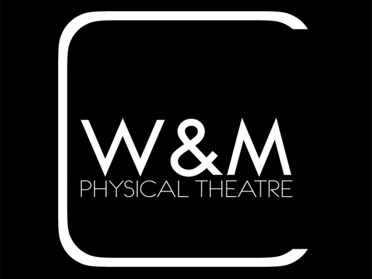 W&M Physical Theatre logo