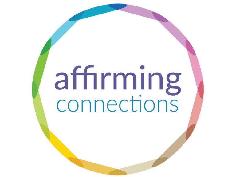 Affirming Connections logo
