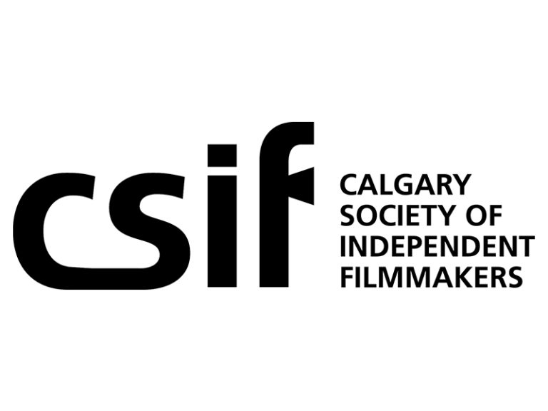 Calgary Society of Independant Filmmakers logo