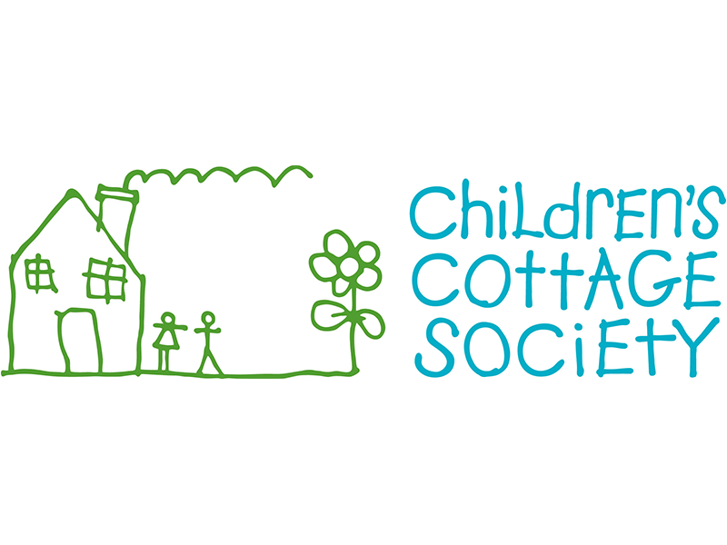 Childrens Cottage Society logo