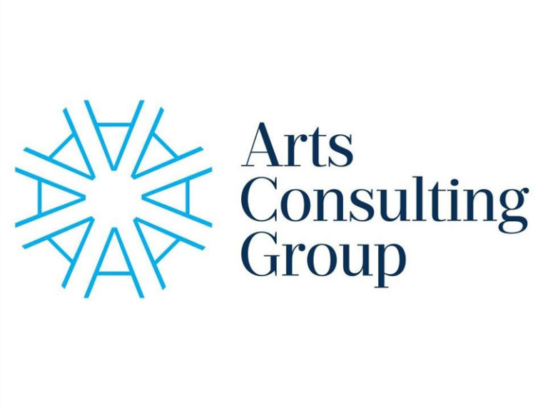 Arts Consulting Group logo
