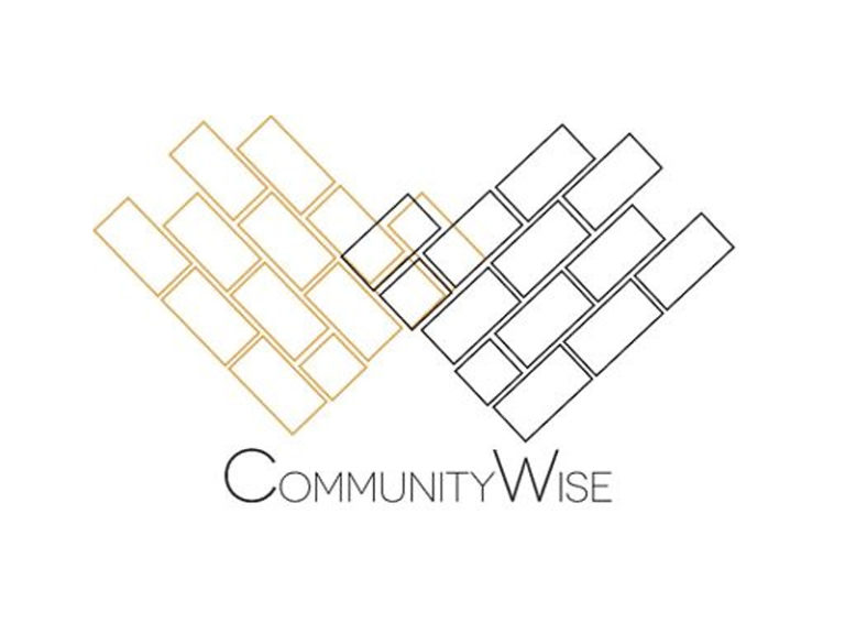 CommunityWise logo
