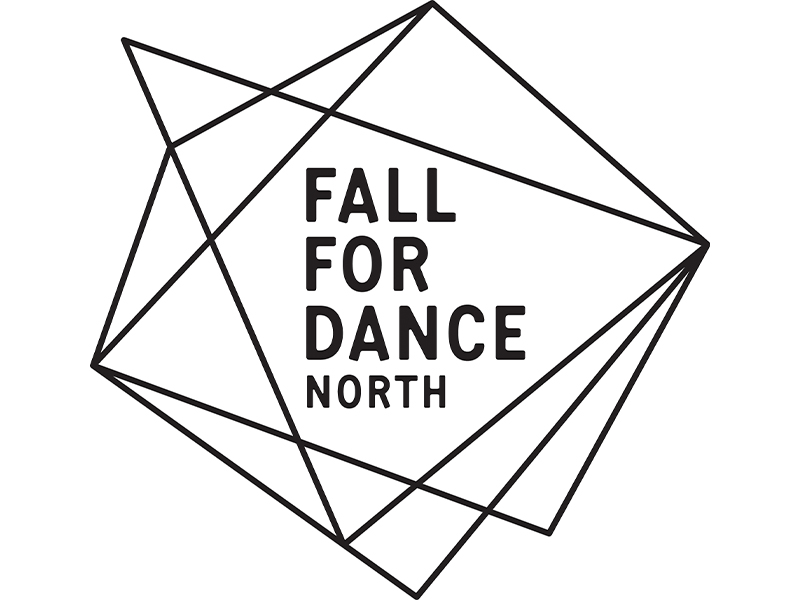 Fall for Dance North logo