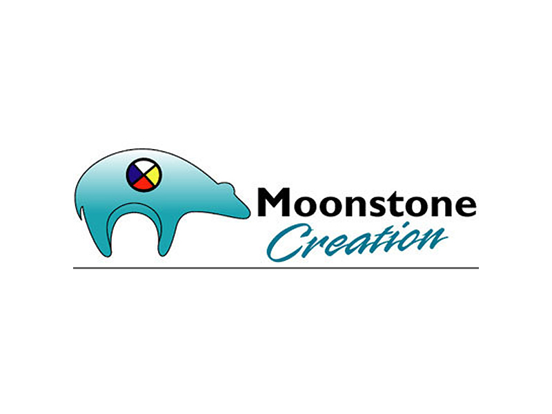Moonstone Creations logo