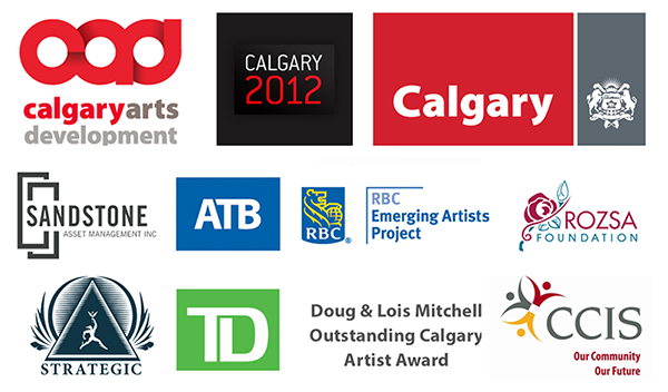 Logos for the 2021 Cultural Leaders Legacy Awards