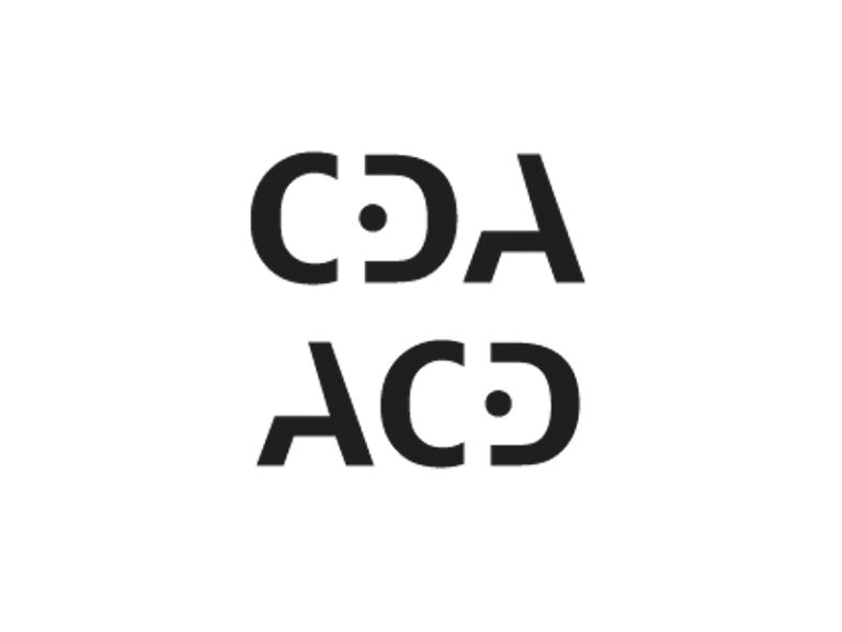 Canadian Dance Assembly logo
