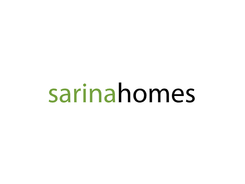 Sarina Homes logo