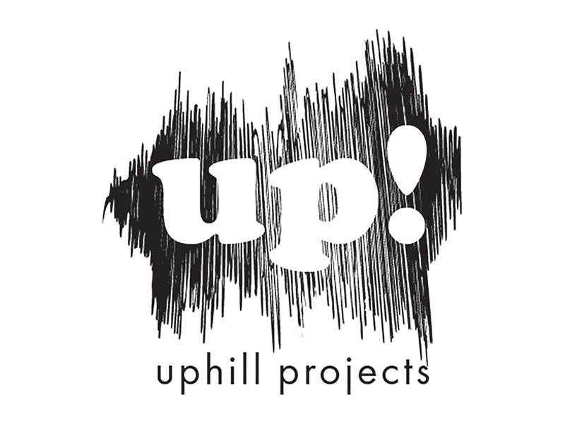 Uphill Projects logo