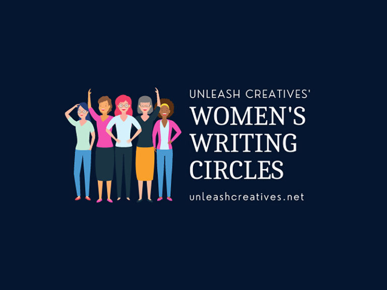 Unleash Creative's Womens Writing Circles