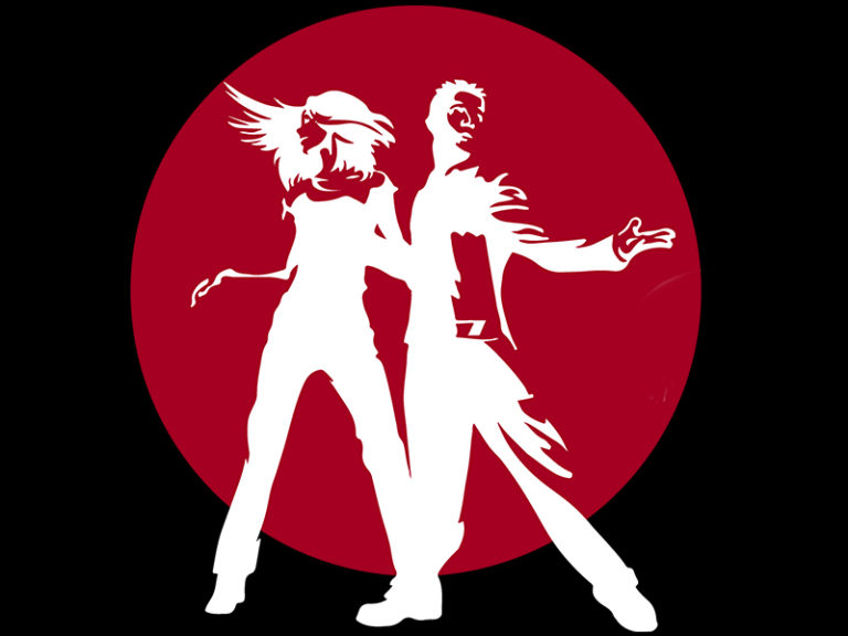 Youth Singers Calgary logo