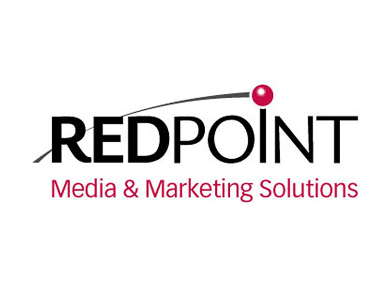 RedPoint Media & Marketing Solutions logo