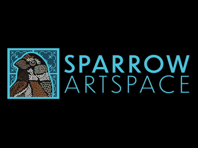 Sparrow Artspace logo