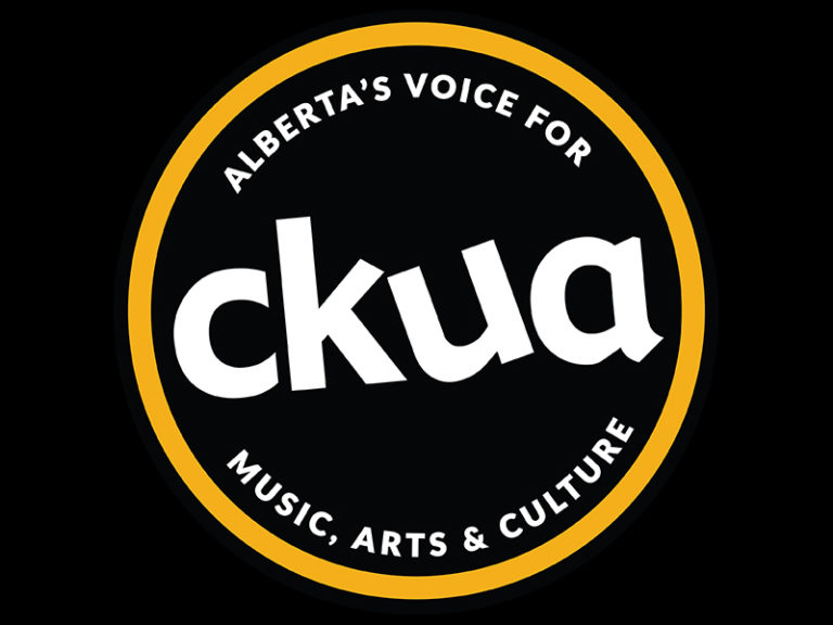CKUA logo