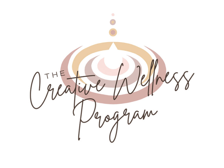 Creative Wellness Program logo