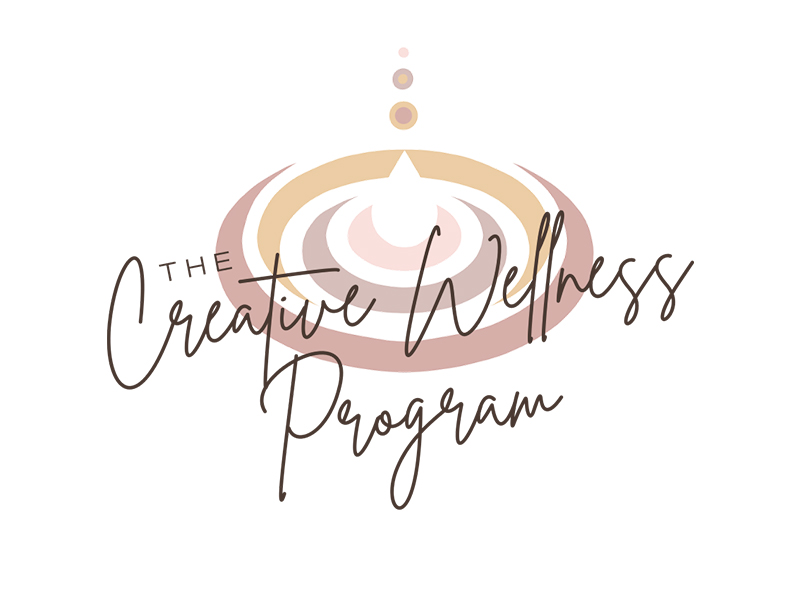 Creative Wellness Program logo