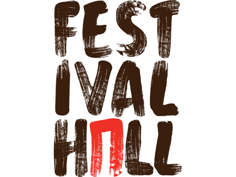 Festival Hall logo