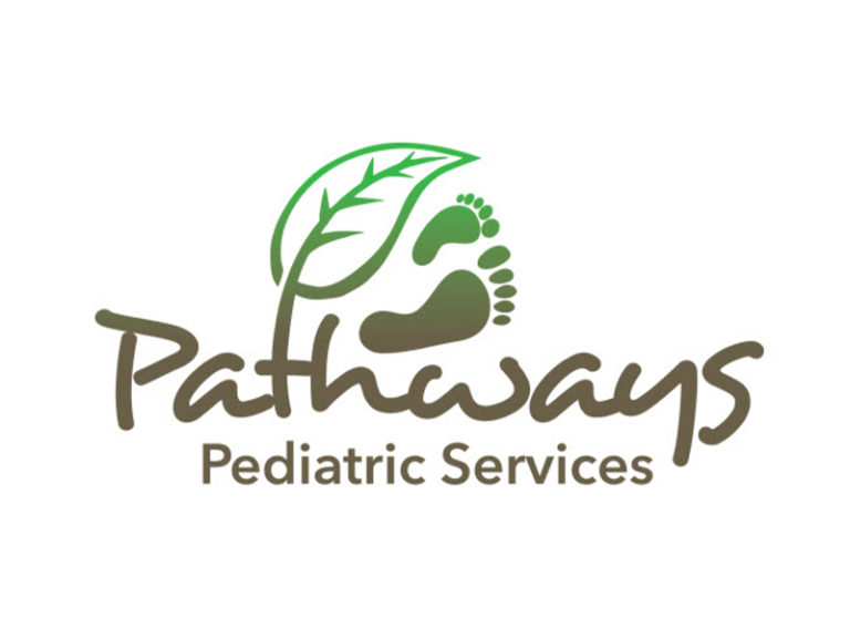 Pathways Pediatric Services logo