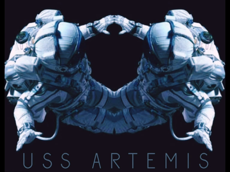 USS Artemis graphic