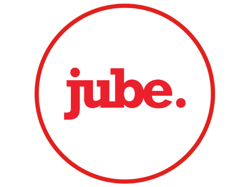 Jubilee Auditoria Society logo