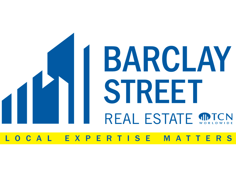 Barclay Street Real Estate logo