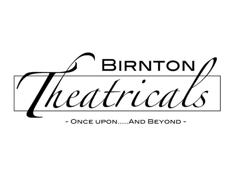 Birnton Theatricals logo