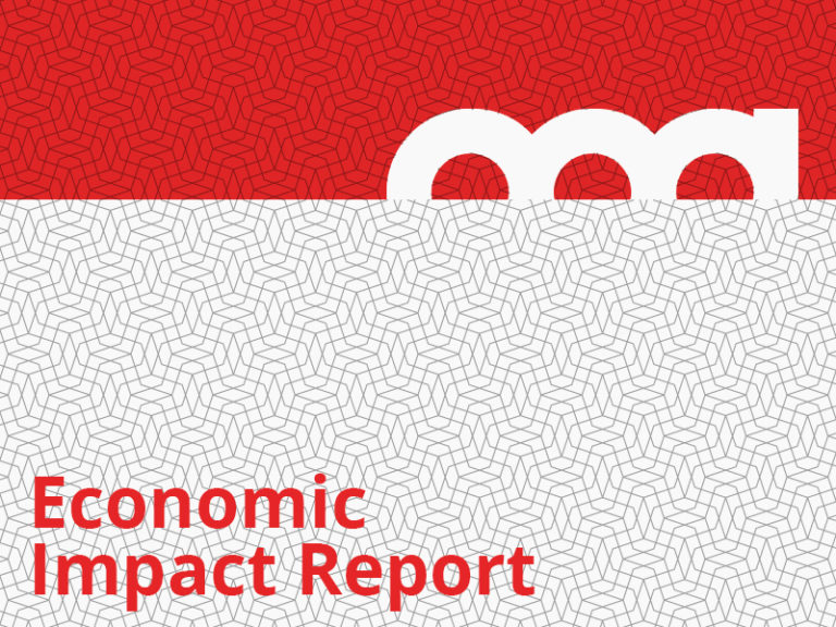Economic Impact Report | Request for Proposals