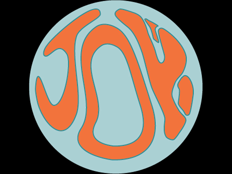 Joy to Job logo