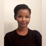 A photo of Sally Njoroge