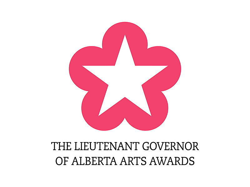 The Lieutenant Governor of Alberta Distinguished Artist Award