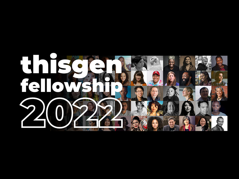 ThisGen Fellowship 2022