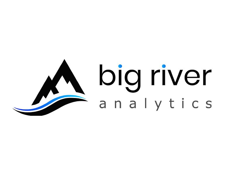 Big River Analytics logo
